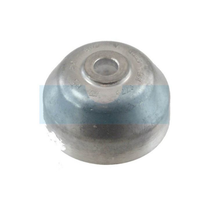 Poulie de lanceur pour perche élagueuse / souffleur / tarière / taille-haie / débroussailleuse / découpeuse Stihl (42231950600)