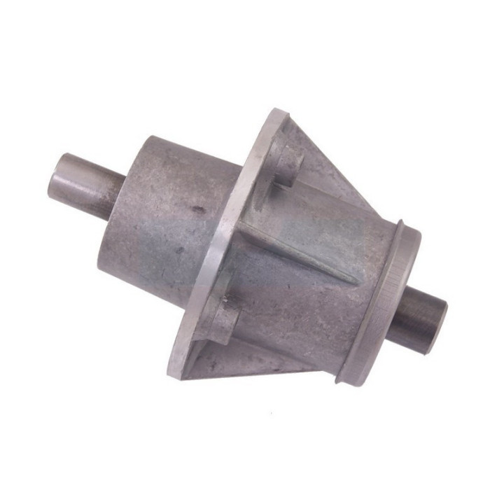 Palier de lame pour tracteur tondeuse Stiga (1134043001)
