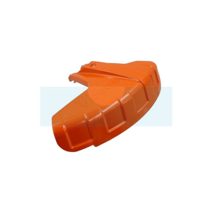 Capot de protection pour débroussailleuse Stihl (41477108100)