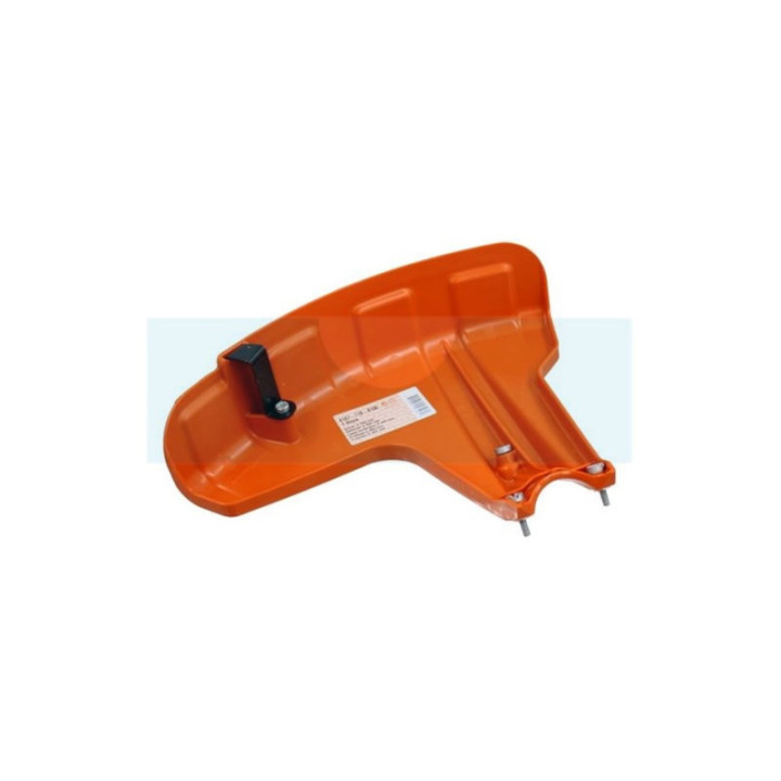 Capot de protection pour débroussailleuse Stihl (41477108100)