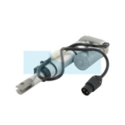 Revelage électrique de coupole pour tracteur tondeuse Stiga (1134641701)