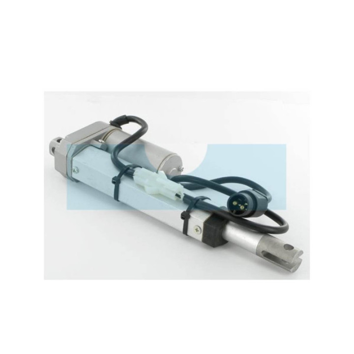Revelage électrique de coupole pour tracteur tondeuse Stiga (1134641701)