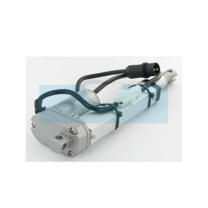 Revelage électrique de coupole pour tracteur tondeuse Stiga (1134641701)