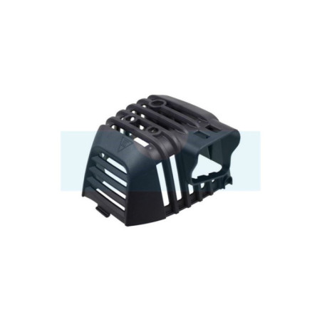 Carter de pot d'échappement pour débroussailleuse Echo / Shindaiwa (A320001290)
