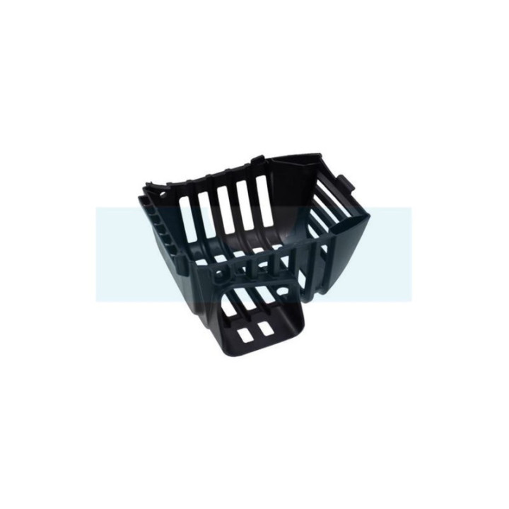 Carter de pot d'échappement pour débroussailleuse Echo / Shindaiwa (A320001290)