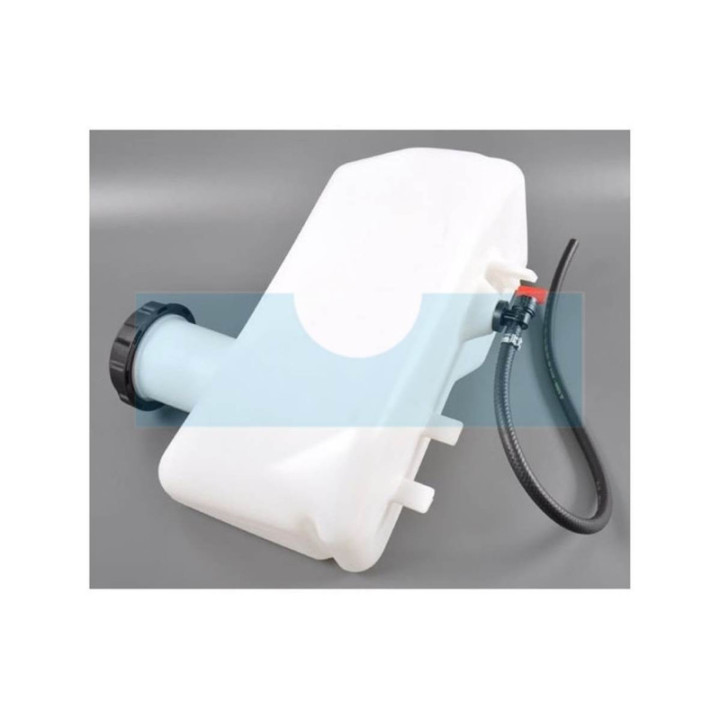 Réservoir de carburant pour tondeuse Stiga (1134475702)