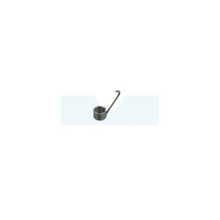 Ressort coudé pour combi-système / perche élagueuse / tronçonneuse / taille-haie / débroussailleuse Stihl (00009980618)