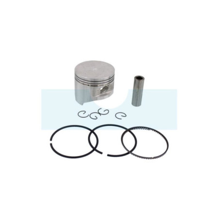 Piston pour moteur / tracteur tondeuse Honda (13101ZE3000)