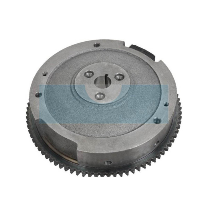 Volant d'allumage moteur pour GGP / Stiga / Loncin (1185502341)