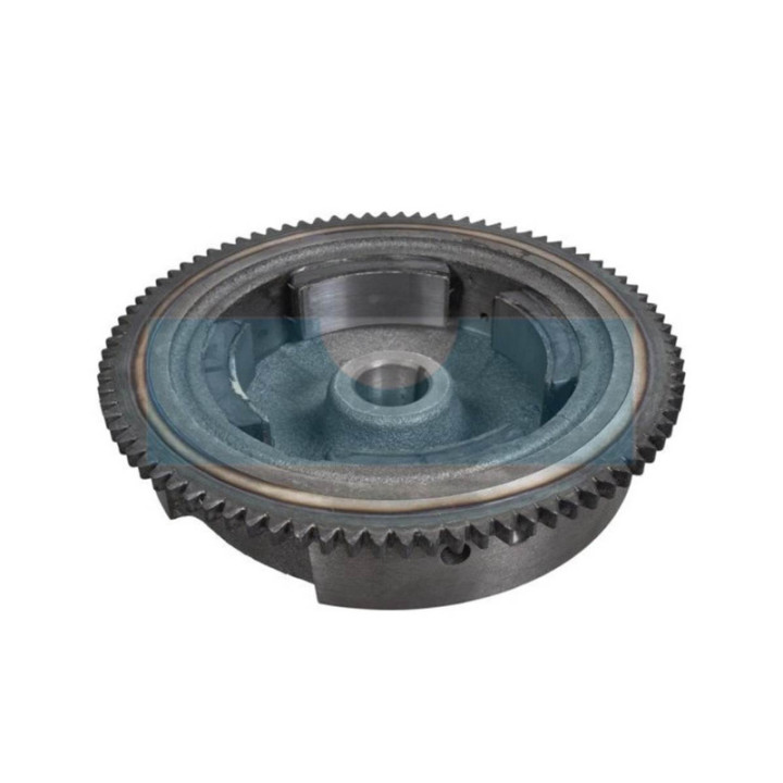 Volant d'allumage moteur pour GGP / Stiga / Loncin (1185502341)