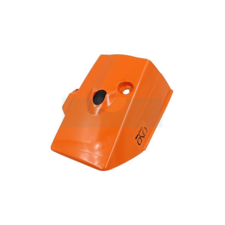 Capot moteur pour tronçonneuse Stihl (11210801605)