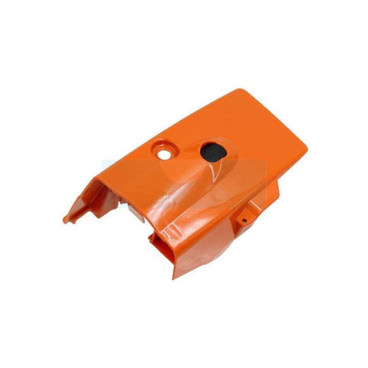 Capot moteur pour tronçonneuse Stihl (11210801605)