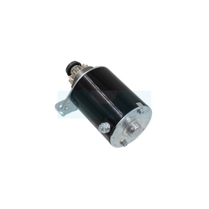 Démarreur pour moteur Briggs & Stratton (693552)
