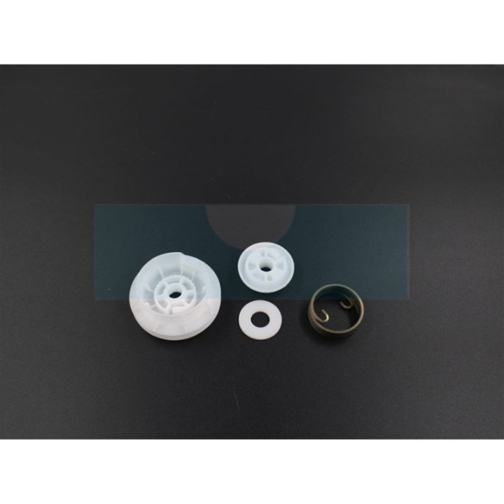 Kit poulie de lanceur pour tronçonneuse Stihl (11371901000)