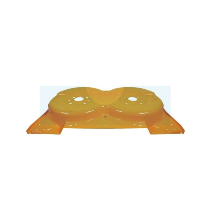 Plateau de coupe pour tracteur tondeuse Stiga (1134618901)