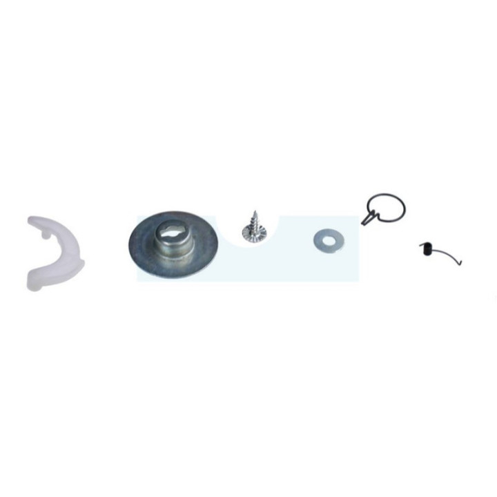 Kit cliquet de lanceur pour moteur Kawasaki