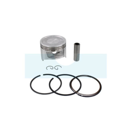 Piston pour moteur Honda (13101ZF6W00)