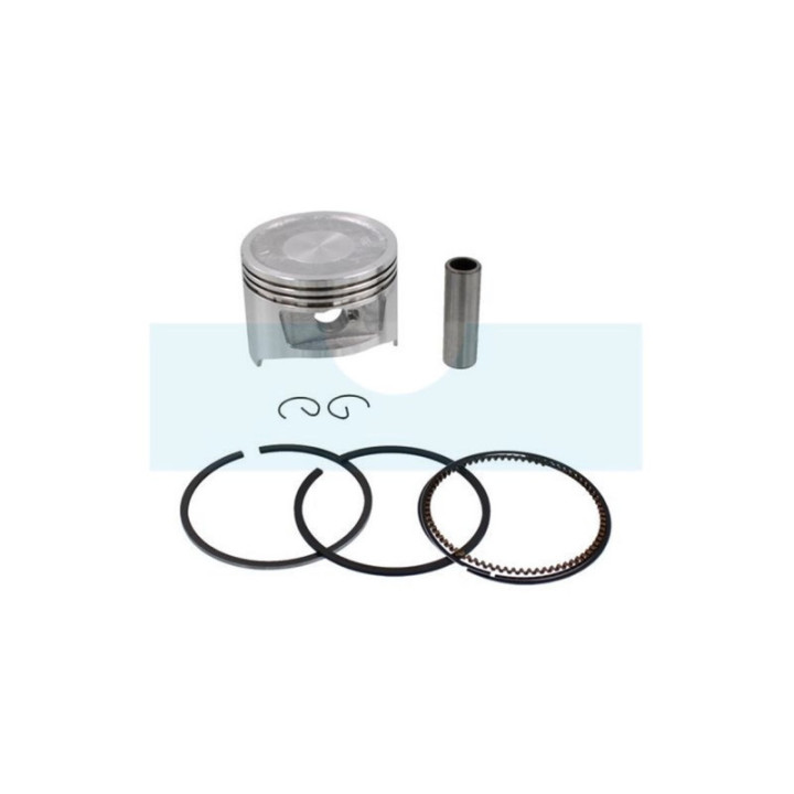 Piston pour moteur Honda (13101ZF6W00)