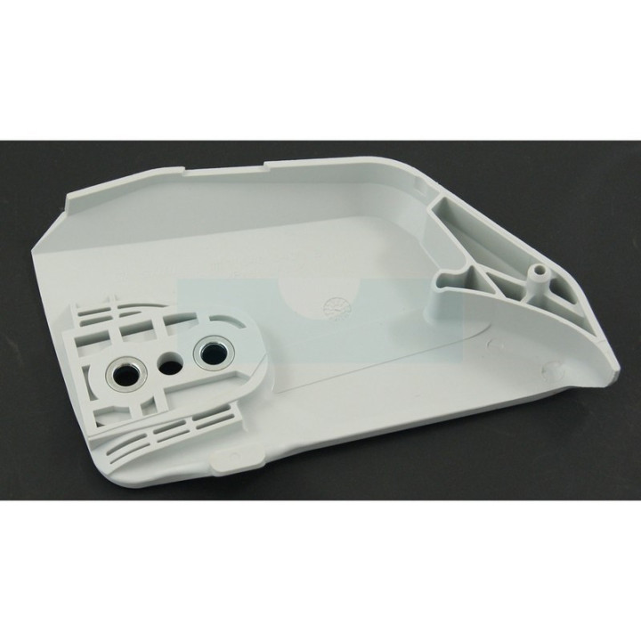 Carter de chaîne pour tronçonneuse Stihl (11236401704)