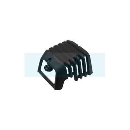 Couvercle de filtre à air pour tronçonneuse sur perche / taille-haie sur perche Echo / Shindaiwa (P100003602)