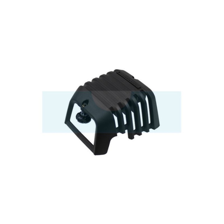 Couvercle de filtre à air pour tronçonneuse sur perche / taille-haie sur perche Echo / Shindaiwa (P100003602)