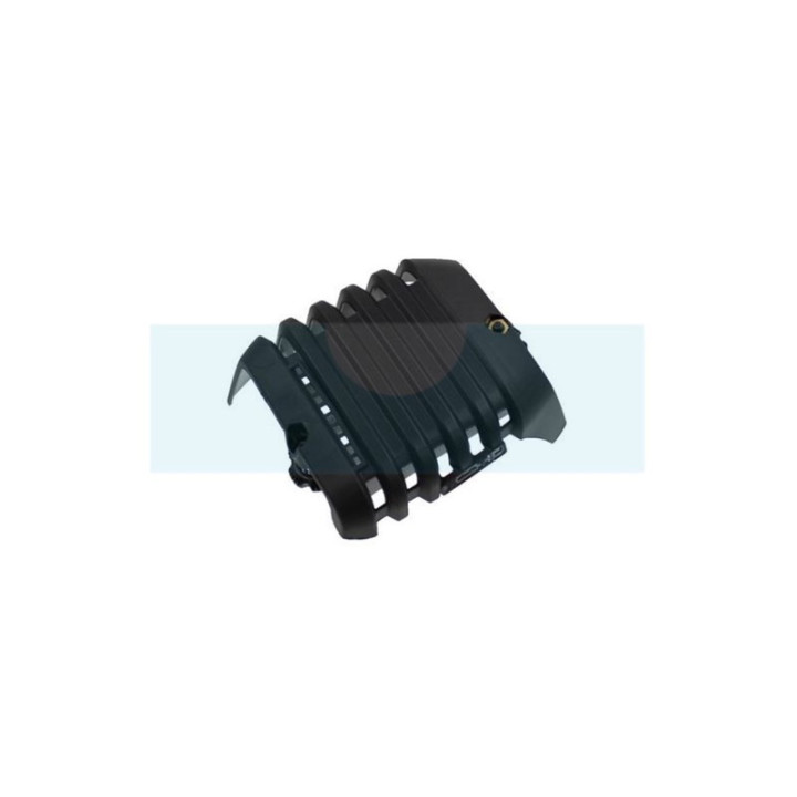 Couvercle de filtre à air pour tronçonneuse sur perche / taille-haie sur perche Echo / Shindaiwa (P100003602)