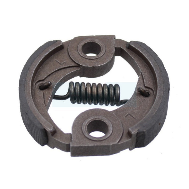 Embrayage pour débroussailleuse / tarière Stihl (41131602000)