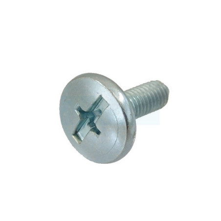 Vis pour tracteur tondeuse Jonsered (506982601)