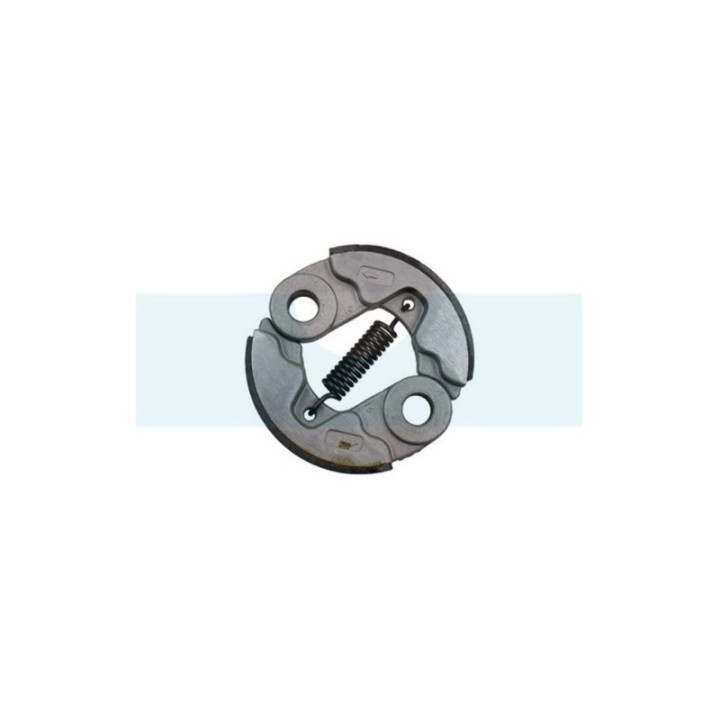 Embrayage pour débroussailleuse Husqvarna (531007760)