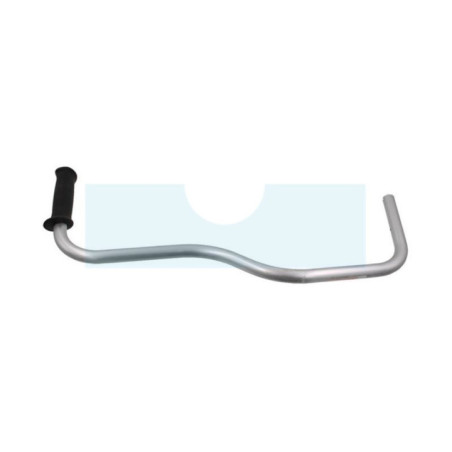 Brancard pour combi-système / débroussailleuse Stihl (41477901704)