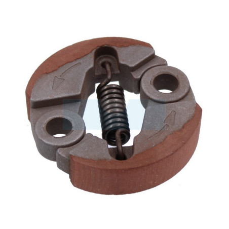 Embrayage pour débroussailleuse Efco (4191153AR)