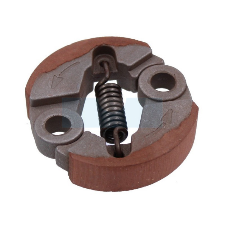Embrayage pour débroussailleuse Oleo Mac (4191153AR)
