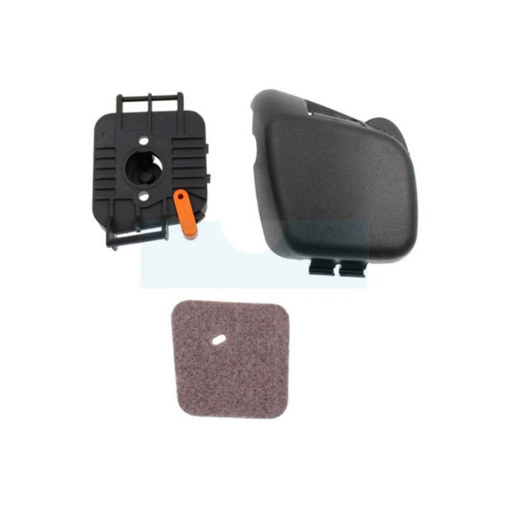 Boitier de filtre à air pour combi-système / débroussailleuse Stihl (41401402851)