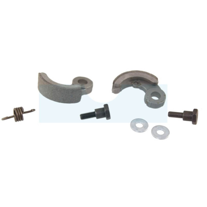 Embrayage pour moteur / débroussailleuse Shindaiwa (2003551100)