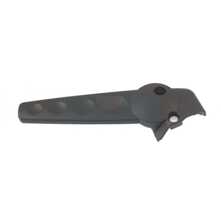 Levier de réglage pour combi-système / débroussailleuse / taille-haie Stihl (42306433502)