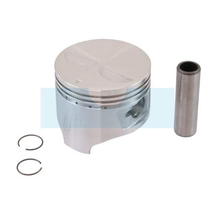 Piston pour moteur Honda (13101ZE2010)