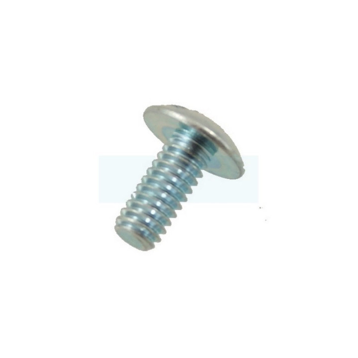 Vis pour tronçonneuse / débroussailleuse / taille-haie / souffleur Mc Culloch (501466901)