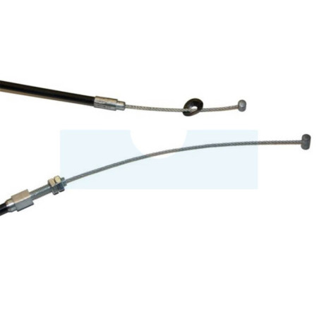 Câble ROTO-STOP pour tondeuse Honda (54530VA3802)