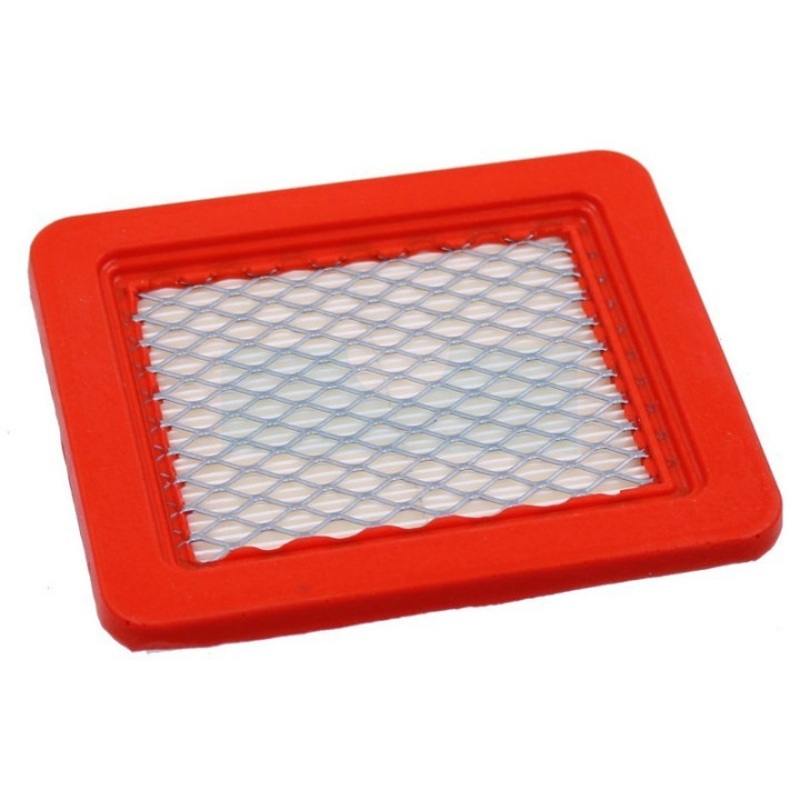 Filtre à air pour moteur Briggs & Stratton (711459)