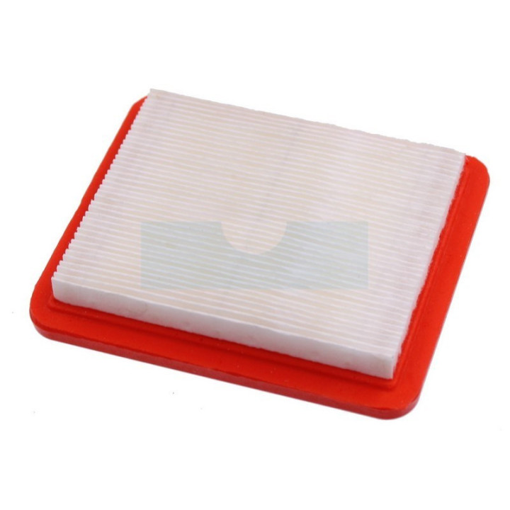 Filtre à air pour moteur Briggs & Stratton (711459)