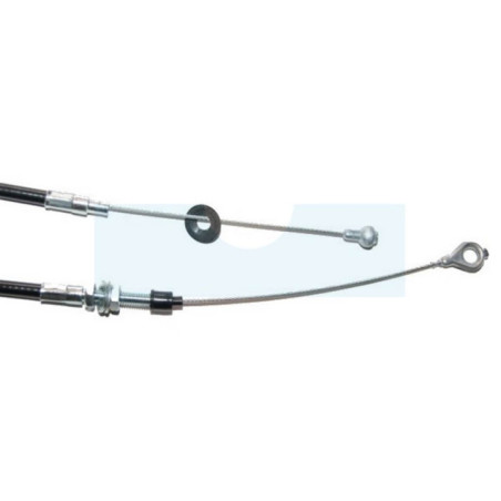 Câble ROTO-STOP pour tondeuse Honda (54530VE0003)