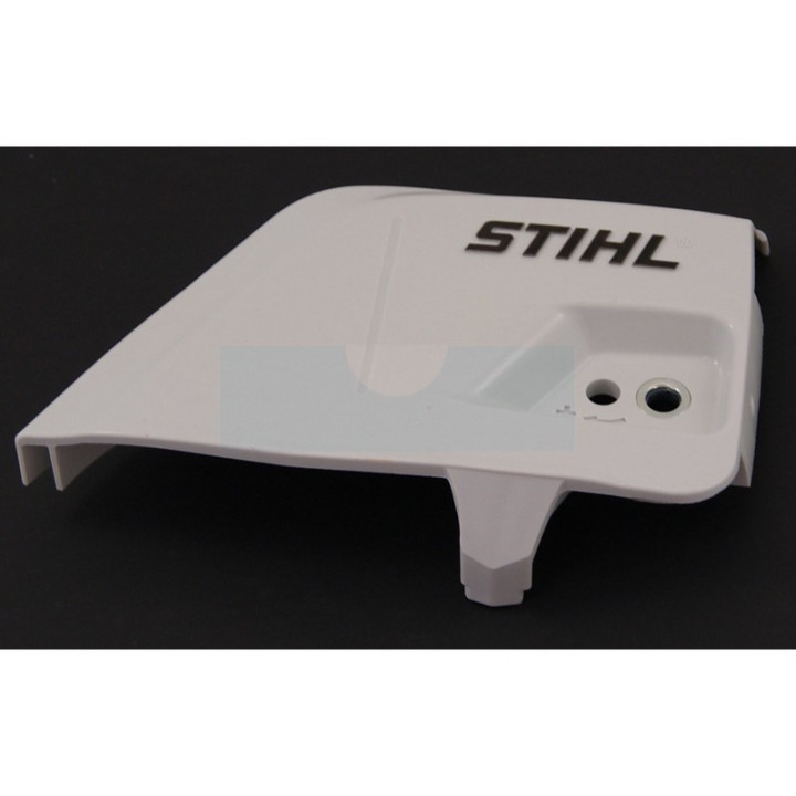 Carter de chaîne pour tronçonneuse Stihl (11436401701)