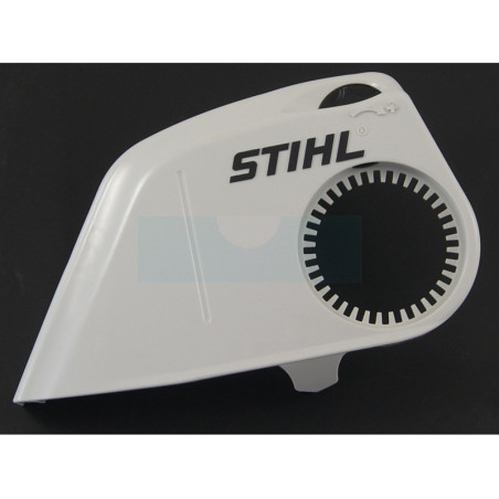 Carter de chaîne pour tronçonneuse Stihl (11436401731)