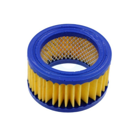 Filtre à air pour tronçonneuse Echo (13031038331)