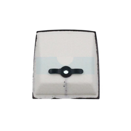 Filtre à air pour tronçonneuse Homelite (63589)