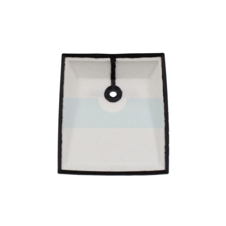 Filtre à air pour tronçonneuse Homelite (63589)