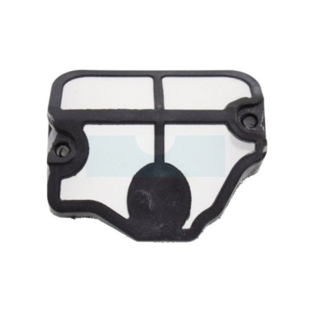 Filtre à air pour tronçonneuse Husqvarna (530029811)