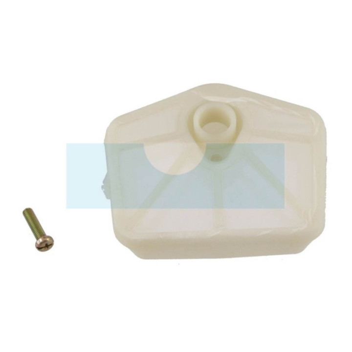 Filtre à air pour tronçonneuse Husqvarna (503151903)
