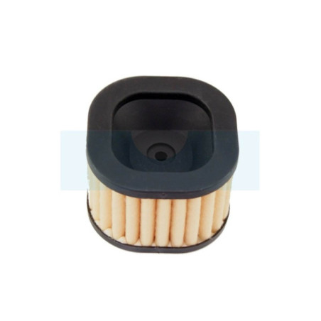 Filtre à air pour tronçonneuse Husqvarna (503818001)