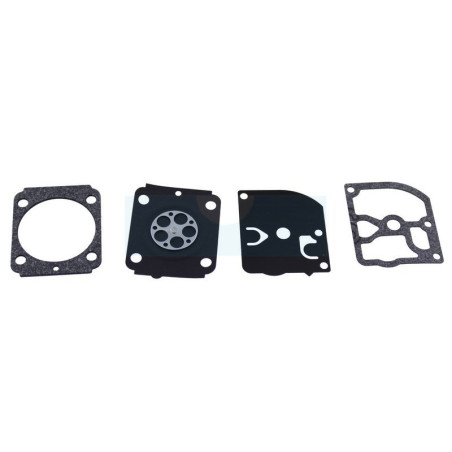 Kit membrane + joint pour tronçonneuse Stihl (11410071030)